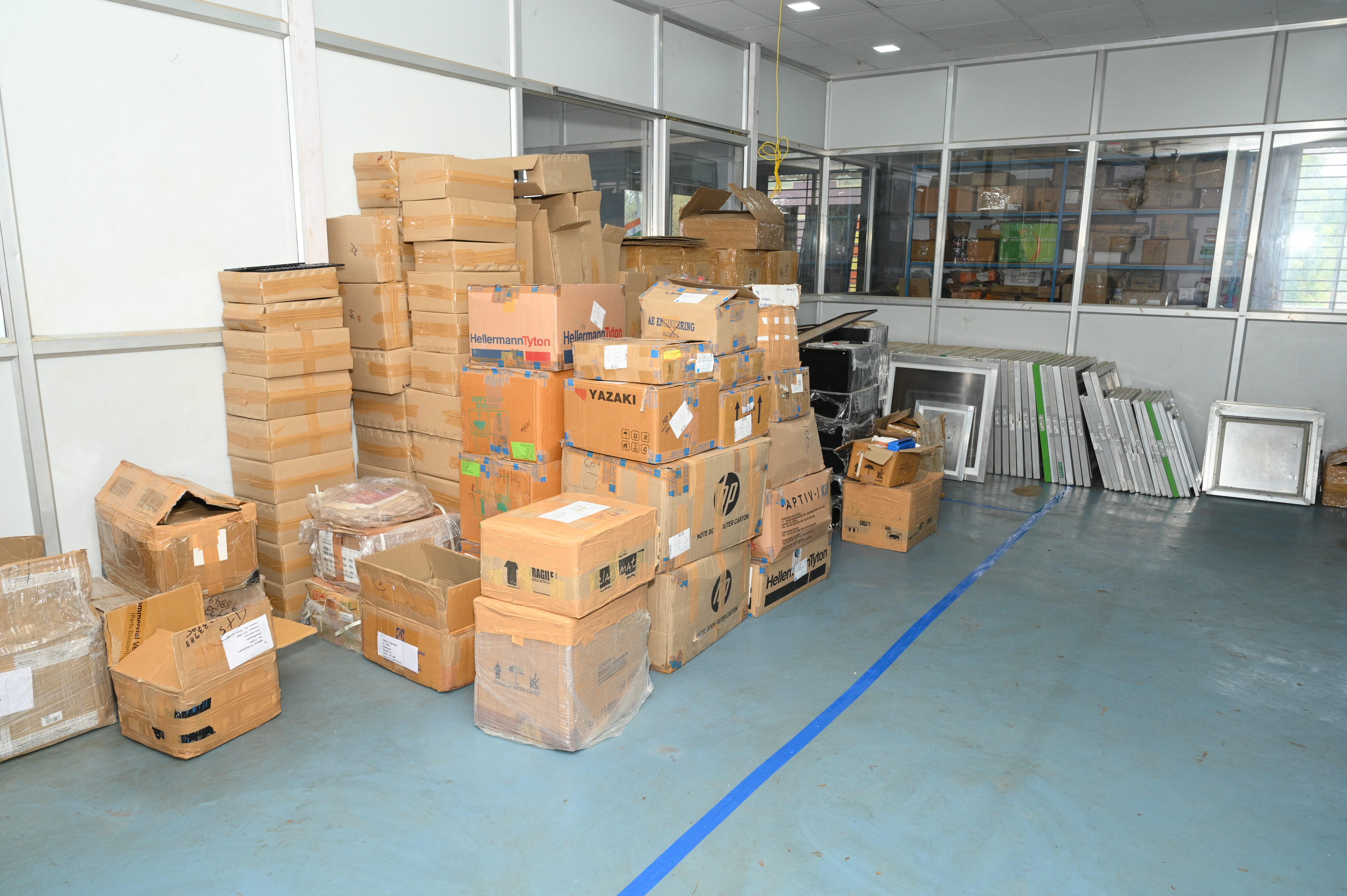 Inventory System