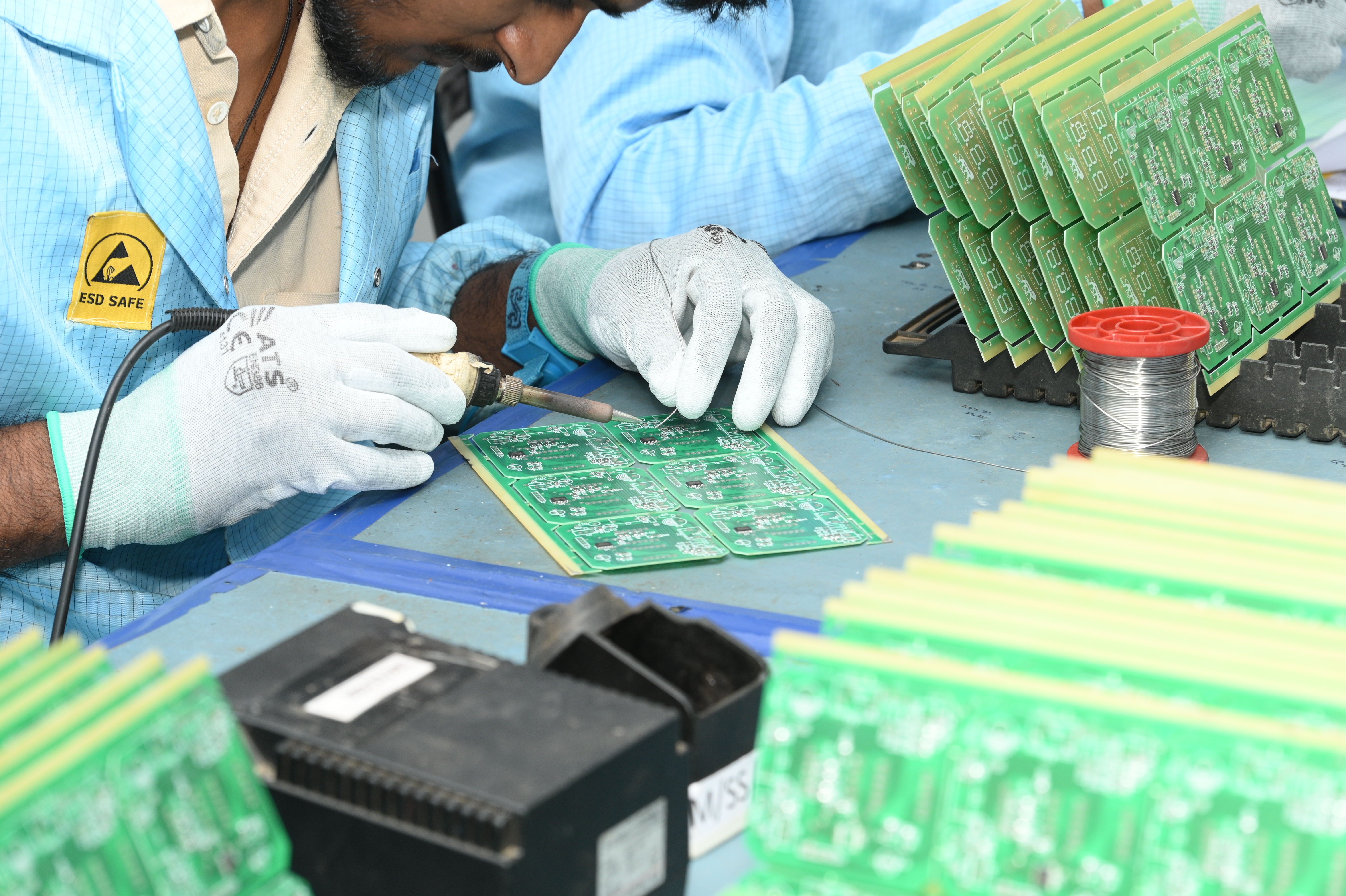 Soldering Station
